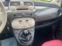Fiat 500 0.9 TwinAir Turbo Cult Airco Navi Panorama Leder