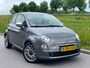 Fiat 500 0.9 TwinAir Turbo Cult Airco Navi Panorama Leder