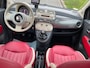 Fiat 500 0.9 TwinAir Turbo Cult Airco Navi Panorama Leder