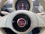Fiat 500 0.9 TwinAir Turbo Cult Airco Navi Panorama Leder