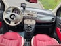 Fiat 500 0.9 TwinAir Turbo Cult Airco Navi Panorama Leder