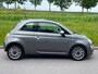 Fiat 500 0.9 TwinAir Turbo Cult Airco Navi Panorama Leder