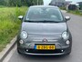 Fiat 500 0.9 TwinAir Turbo Cult Airco Navi Panorama Leder