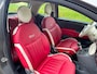 Fiat 500 0.9 TwinAir Turbo Cult Airco Navi Panorama Leder
