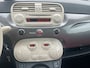 Fiat 500 0.9 TwinAir Turbo Cult Airco Navi Panorama Leder