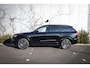 Volvo XC90 T8 Plug-in hybrid AWD Ultra Black Ed. Exec. | Massage & stoelventilatie | Bowers & Wilkins | 22" | Luchtvering | Getint glas | Panoramadak | 360 camera | Adaptieve cruise control | Google |