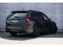 Volvo XC90 T8 Plug-in hybrid AWD Ultra Black Ed. Exec. | Heico Body Kit | Selected Level | Spacers | Black Pack | Gelaagd Glas | Bowers & Wilkins | Massage & Ventilatie Stoelen | Panoramadak |
