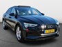 Audi e-tron Sportback 55 quattro Business edition+ | Panoramadak | Leder | Camera