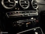 Mercedes-Benz C-klasse 180 AMG Sport Edition LED / NAP / LEDER / STOELVERW. / SUPER ONDERHOUDEN /