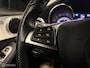 Mercedes-Benz C-klasse 180 AMG Sport Edition LED / NAP / LEDER / STOELVERW. / SUPER ONDERHOUDEN /