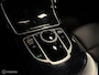 Mercedes-Benz C-klasse 180 AMG Sport Edition LED / NAP / LEDER / STOELVERW. / SUPER ONDERHOUDEN /