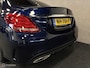 Mercedes-Benz C-klasse 180 AMG Sport Edition LED / NAP / LEDER / STOELVERW. / SUPER ONDERHOUDEN /