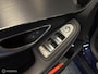 Mercedes-Benz C-klasse 180 AMG Sport Edition LED / NAP / LEDER / STOELVERW. / SUPER ONDERHOUDEN /