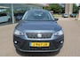SEAT Arona 1.0-115pk TSI Style Business Intense AUTOMAAT ! Gun u het comfort van een automaat ! Volautm. airco dual, stoelverwarming, cruise control, LM wielen, metallic lak