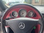 Mercedes-Benz SLK Mercedes-Benz SLK-klasse 200 K NL Auto
