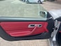 Mercedes-Benz SLK Mercedes-Benz SLK-klasse 200 K NL Auto