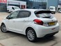 Peugeot 208 1.2 PureTech Allure/ luxe uitvoering/ nap/ 2e EIG/ dealeronderhouden/ 1jaar apk/ volle opties/ zeer nette auto.
