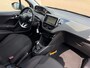 Peugeot 208 1.2 PureTech Allure/ luxe uitvoering/ nap/ 2e EIG/ dealeronderhouden/ 1jaar apk/ volle opties/ zeer nette auto.