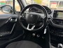 Peugeot 208 1.2 PureTech Allure/ luxe uitvoering/ nap/ 2e EIG/ dealeronderhouden/ 1jaar apk/ volle opties/ zeer nette auto.