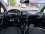 Peugeot 208 1.2 PureTech Allure/ luxe uitvoering/ nap/ 2e EIG/ dealeronderhouden/ 1jaar apk/ volle opties/ zeer nette auto.