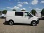 Volkswagen Transporter 2.0 TSI 204PK, L1, 4Motion, Benzine, DSG, 2 x Schuifdeur