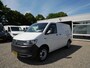 Volkswagen Transporter 2.0 TSI 204PK, L1, 4Motion, Benzine, DSG, 2 x Schuifdeur