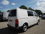 Volkswagen Transporter 2.0 TSI 204PK, L1, 4Motion, Benzine, DSG, 2 x Schuifdeur