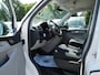 Volkswagen Transporter 2.0 TSI 204PK, L1, 4Motion, Benzine, DSG, 2 x Schuifdeur