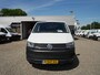 Volkswagen Transporter 2.0 TSI 204PK, L1, 4Motion, Benzine, DSG, 2 x Schuifdeur