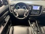 Mitsubishi Outlander 2.0 PHEV Prestige 4WD NAVIGATIE LEDER ADAPTIVE CRUISE CONTROL PANORAMA SCHUIF/KANTELDAK KEYLESS GO RIJSTROOKSENSOREN DODEHOEKSENSOREN RONDOMZICHT CAMRERA ZEER MOOI !!