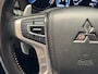 Mitsubishi Outlander 2.0 PHEV Prestige 4WD NAVIGATIE LEDER ADAPTIVE CRUISE CONTROL PANORAMA SCHUIF/KANTELDAK KEYLESS GO RIJSTROOKSENSOREN DODEHOEKSENSOREN RONDOMZICHT CAMRERA ZEER MOOI !!