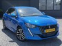 Peugeot 208 1.2 PureTech Allure Carplay,Camera,6 Bak,Stoelverw-Koeling,D-riem vv in 2025,Pdc,Clima,Cruise,Lm velgen,N.A.P,Rijstrooksensor,Nieuwe Apk bij Aflevering