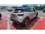 Nissan Juke 1.6 Hybrid N-Design | Trekhaak | Adapt. Cruise | Stoel-, Stuur- & Voorruitverw. | BOSE Audio |