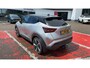 Nissan Juke 1.6 Hybrid N-Design | Trekhaak | Adapt. Cruise | Stoel-, Stuur- & Voorruitverw. | BOSE Audio |