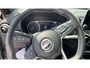 Nissan Juke 1.6 Hybrid N-Design | Trekhaak | Adapt. Cruise | Stoel-, Stuur- & Voorruitverw. | BOSE Audio |