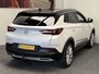 Opel Grandland X 1.6 TURBO HYBRID4 AUTOMAAT ELEGANCE NAVIGATIE CRUISE CONTROL APPLE CARPLAY/ANDROID RIJSTROOKSENSOREN DODEHOEKSENSOREN KEYLESS GO ACHTERUITRIJCAMERA AFN. TREKHAAK ZEER MOOI !!