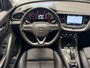 Opel Grandland X 1.6 TURBO HYBRID4 AUTOMAAT ELEGANCE NAVIGATIE CRUISE CONTROL APPLE CARPLAY/ANDROID RIJSTROOKSENSOREN DODEHOEKSENSOREN KEYLESS GO ACHTERUITRIJCAMERA AFN. TREKHAAK ZEER MOOI !!
