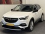 Opel Grandland X 1.6 TURBO HYBRID4 AUTOMAAT ELEGANCE NAVIGATIE CRUISE CONTROL APPLE CARPLAY/ANDROID RIJSTROOKSENSOREN DODEHOEKSENSOREN KEYLESS GO ACHTERUITRIJCAMERA AFN. TREKHAAK ZEER MOOI !!
