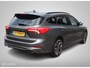Ford Focus Wagon EcoB 125 PK H6 ST-Line Navigatie Stoel- en Stuurverw Camera Parkassist 18"Velg