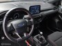 Ford Focus Wagon EcoB 125 PK H6 ST-Line Navigatie Stoel- en Stuurverw Camera Parkassist 18"Velg