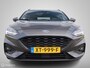 Ford Focus Wagon EcoB 125 PK H6 ST-Line Navigatie Stoel- en Stuurverw Camera Parkassist 18"Velg