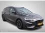 Ford Focus Wagon EcoB 125 PK H6 ST-Line Navigatie Stoel- en Stuurverw Camera Parkassist 18"Velg