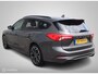 Ford Focus Wagon EcoB 125 PK H6 ST-Line Navigatie Stoel- en Stuurverw Camera Parkassist 18"Velg