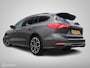Ford Focus Wagon EcoB 125 PK H6 ST-Line Navigatie Stoel- en Stuurverw Camera Parkassist 18"Velg