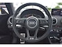 Audi A3 Cabriolet 35 TFSI DSG-7 Sport S-Line Edition | NAVIGATIE | STOELVERW. | ALL SEASONBANDEN | CRUISE + CLIMATE CONTROL | LED