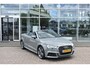 Audi A3 Cabriolet 35 TFSI DSG-7 Sport S-Line Edition | NAVIGATIE | STOELVERW. | ALL SEASONBANDEN | CRUISE + CLIMATE CONTROL | LED
