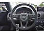Audi A3 Cabriolet 35 TFSI DSG-7 Sport S-Line Edition | NAVIGATIE | STOELVERW. | ALL SEASONBANDEN | CRUISE + CLIMATE CONTROL | LED