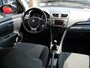 Suzuki Swift 1.2 Exclusive EASSS