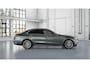 Mercedes-Benz C-klasse C 300 e Business Solution AMG Limited | Panoramadak | Memory pakket | 360 Camera | Stoelverwarming voor | Spiegelpakket