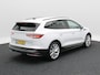 Skoda Enyaq iV 60 First Edition | Stuur/Stoel Verwarming | Camera | Adaptive cruise | CarPlay | Matrix LED | Half Leer | 20 Inch | 68.151 Km !!